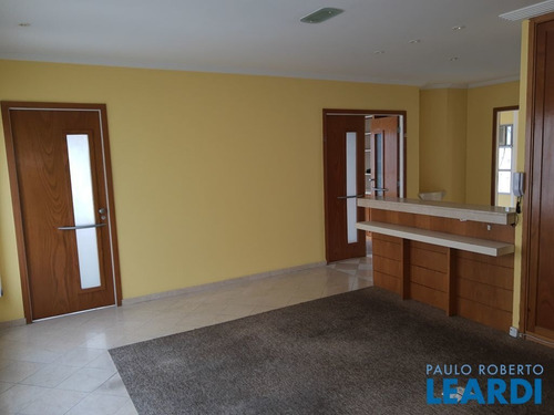 Conj. Comercial - Paraíso - Sp - 595142