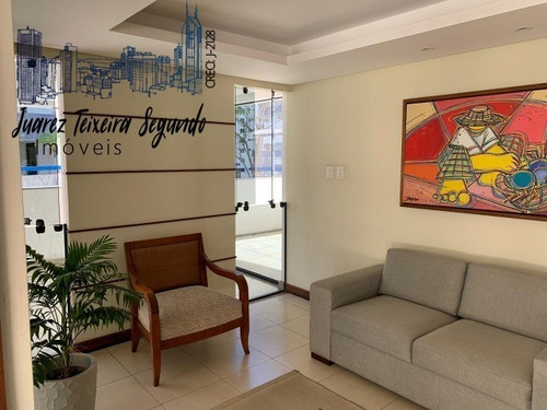 Imagem 15 de 17 de Apto Quarto E Sala No Caminho Das Árvores, Andar Alto, Nascente, Oportunidade! - 08075 - 69376970
