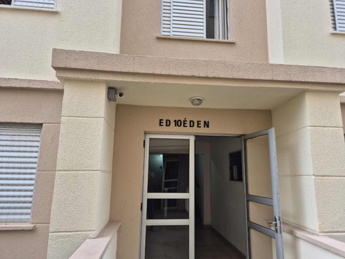 Apartamento 63m 3 Dormitórios Com Garagem