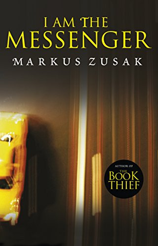 Libro I Am The Messenger De Zusak Markus  Transworld Publish