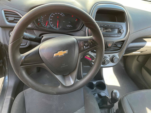 Imagen 12 de 14 de Chevrolet Spark 2019 1.4 Lt Mt