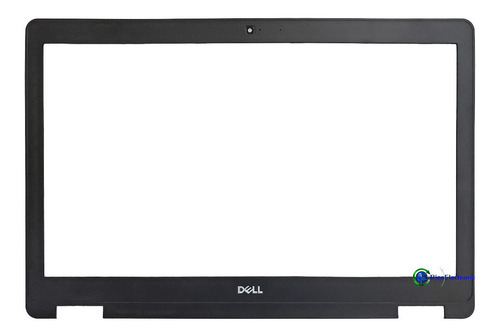 Marco Frontal Bisel Dell Latitude E5570 5570 08vyrg
