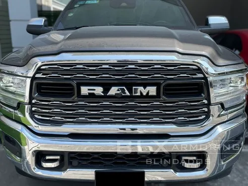 Dodge Ram Heavy Duty 2500 8 Birlos 2024 Nivel V - Plus