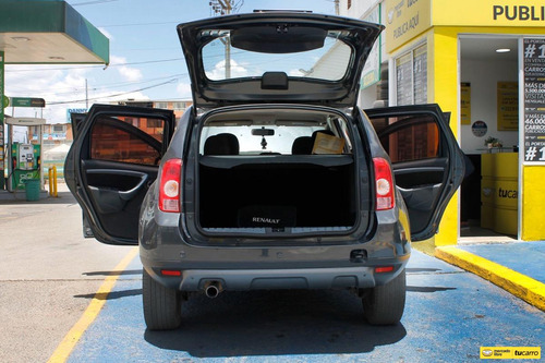 Renault Duster 2.0 Dynamique 4x2