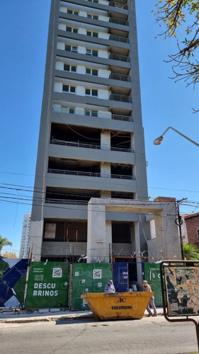 Imagen 2 de 4 de Cochera En Venta En Sur