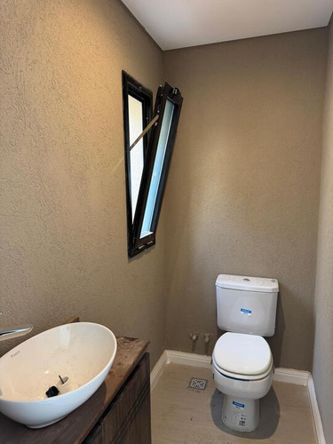 Venta De Casa 5 Ambientes A Estrenar En Barrio San Pablo