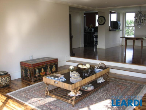Imagem 1 de 15 de Apartamento - Morumbi - Sp - 247013