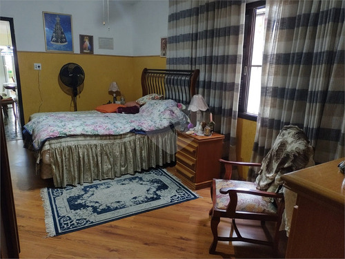 Imagem 12 de 30 de Sobrado A Venda Com Excelente Terreno Na Vila Das Belezas - Reo679709
