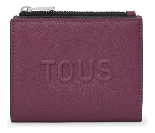 Cartera Burdeos Tous La Rue New