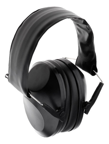 Orejeras Con Cancelación De Ruido Protección Auriculares