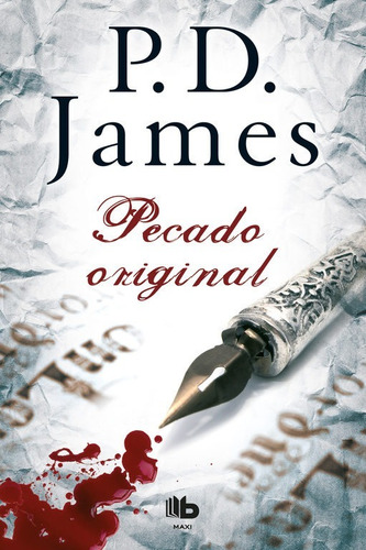 Pecado Original / P D James (envío)