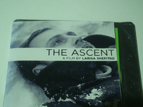 La Ascensión (Usado)