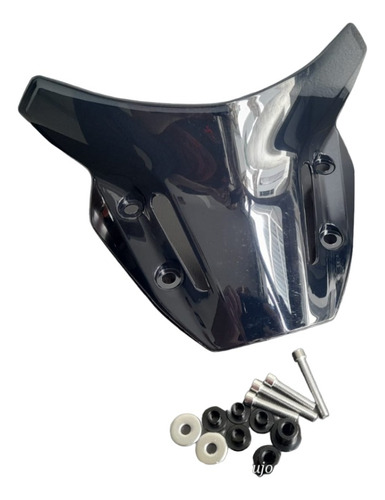 Cupula Yamaha Mt09 Visor Yamaha Mt09v3 