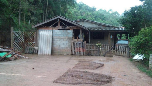 Chácara Residencial À Venda, Terra Preta, Mairiporã. - Ch0080