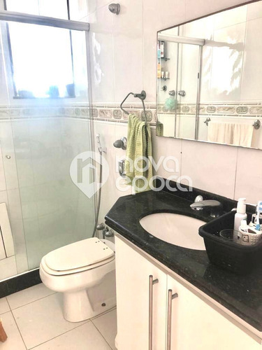 Imagem 13 de 25 de Apartamento - Ref: Ip3ap46175