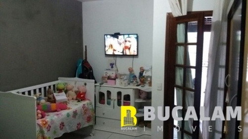Imagem 11 de 13 de Casa Para Venda No Jardim Record - 2037