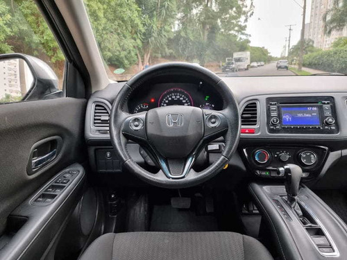 Imagem 13 de 15 de Honda Hr-v Ex - 2016 - Ipva 2022 Pago Abaixo Da Fipe