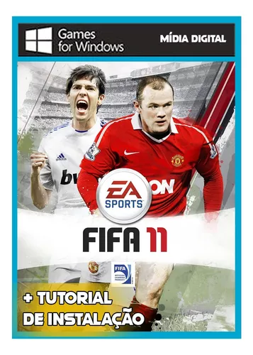 Fifa 14 - PC - Midia Digital