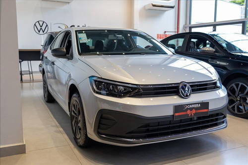 Volkswagen Virtus 1.0 170 TSI SENSE MANUAL