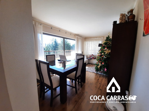 Depto 3d 3b +e+b Andalue A Pasos De Strps Colegio Aleman