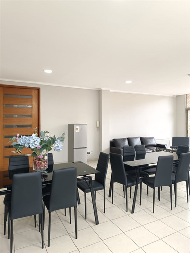 Departamento En Venta De 1 Dorm. En Providencia