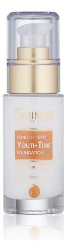 Fundacin Guinot Youth Time