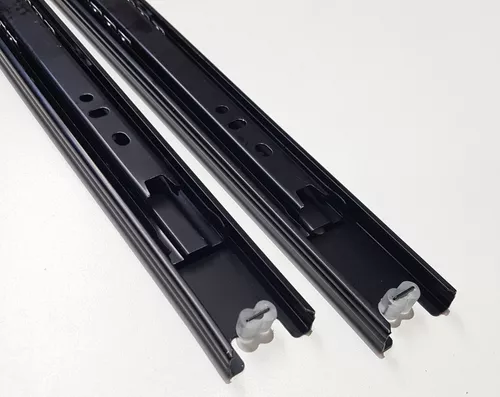 Guias Correderas Para Cajones 45 Cm