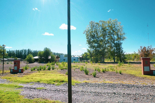 Imagen 13 de 26 de Terreno 1.000 M2 - B° Rincon De Natalia - Plottier