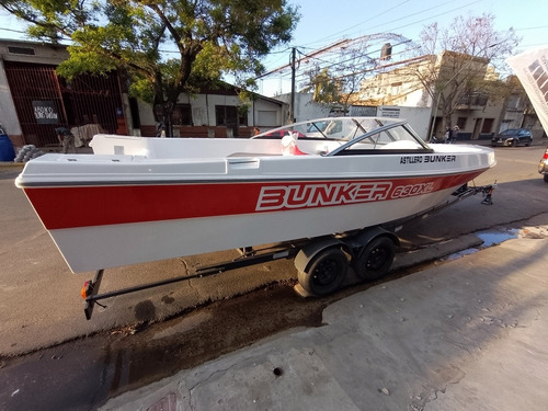 Imagen 3 de 5 de Bunker 630 Xl
