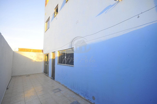 Imagem 3 de 29 de Casa À Venda Em Jardim Itatinga - Ca034919
