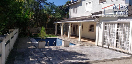 Imagem 2 de 30 de Casa Com 3 Suítes À Venda, 450 M² - Fazendinha - Carapicuíba/sp - Ca2633