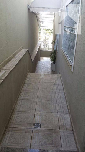 Casa Com 4 Dormitórios À Venda, 300 M² - Jardim Messina - Jundiaí/sp - Ca0164