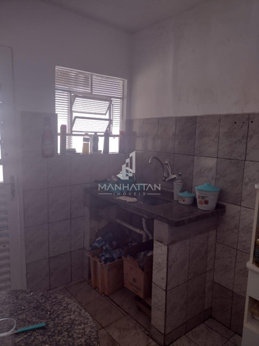 Imagem 21 de 30 de Casa À Venda Em Jardim Campos Verdes - Ca006254