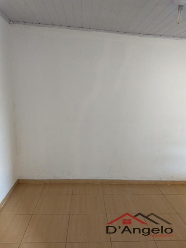 Imagem 9 de 15 de Ref.: 404 - Casa Terrea Em Osasco Para Aluguel - L404