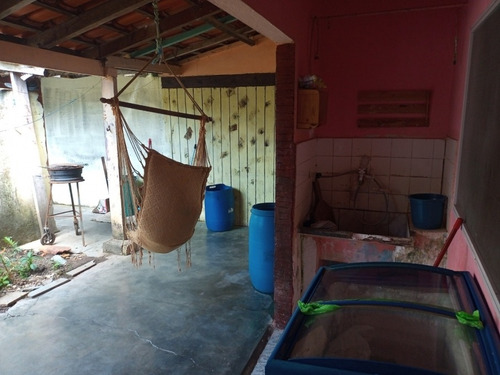 Imagem 10 de 19 de Casa Venda Caraguatatuba - Sp - Barranco Alto - 9916