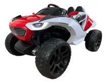 Comprar Carro Elétrico Off-road Jeep 4x4 12v - 4 Motores Cu002F Controle