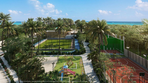 Lote Residencial Venta Playa Del Carmen