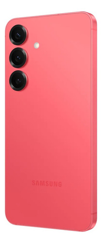 Samsung Galaxy S25 Coral 6.2 Pulgadas | 12gb | 256gb Coral