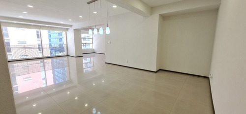 Gran Departamento En La Mejor Ubicación