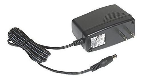 Adaptador De Corriente De Ca - Cc Netgear Para Puntos De Acc