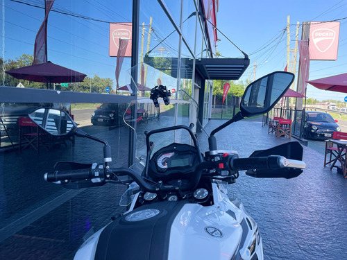 Benelli Trk 502 X- Financiacion- No Tomo Permutas- Rv