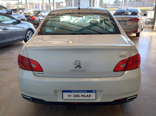 Peugeot 408 1.6 Allure 115cv