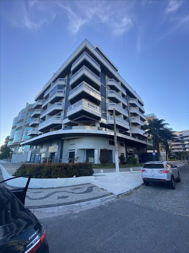 Imagem 2 de 12 de Apartamento Com 2 Dormitórios À Venda, 90 M² Por R$ 700.000,00 - Balneário Das Dunas - Cabo Frio/rj - Ap0217