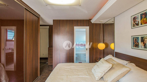 Imagem 10 de 22 de Casa Com 6 Dormitórios À Venda, 535 M² Por R$ 2.500.000,00 - Jardim Mauá - Novo Hamburgo/rs - Ca2647