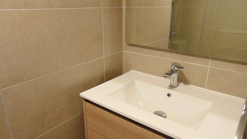 En Venta Hermoso Departamento Nuevo Tipo Estudio En Ñuñoa
