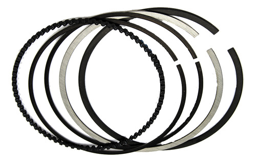 Jgo Anillos Piston Para Vw Vento 1.6l 16v Diesel 13-17 030
