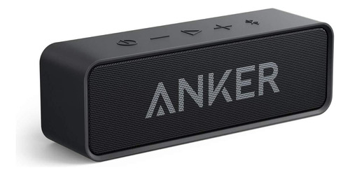Corneta Anker Soundcore 1 Bluetooth 24 Horas Alexa Upgrade