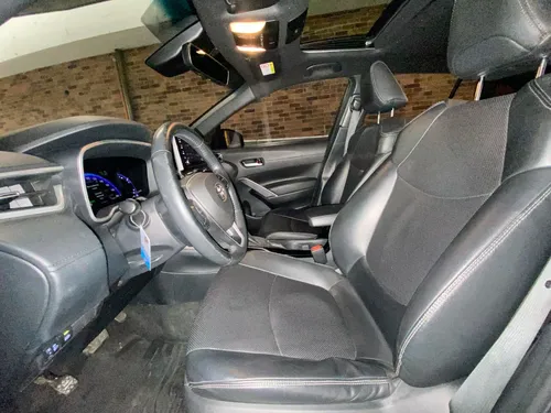 Toyota Corolla Cross Hybrid 1.8