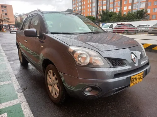 Renault Koleos 2.5 Dynamique 4x4