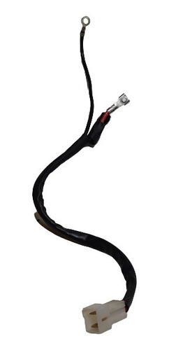 Cable  Motor De Arranque Zanella Styler 125 Cruiser